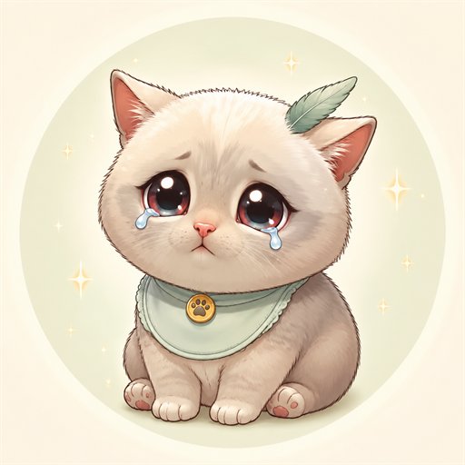 Baby CashCat